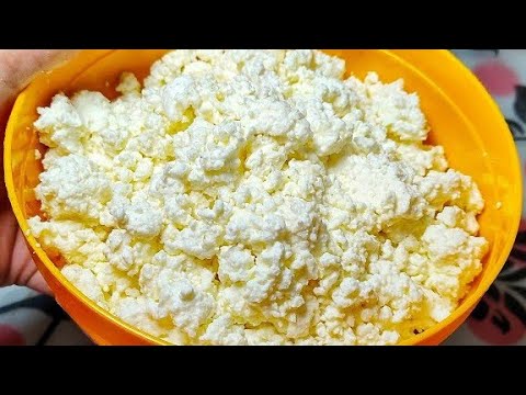 Боже как вкусно Привезла Рецепт из Италии Мука Творог