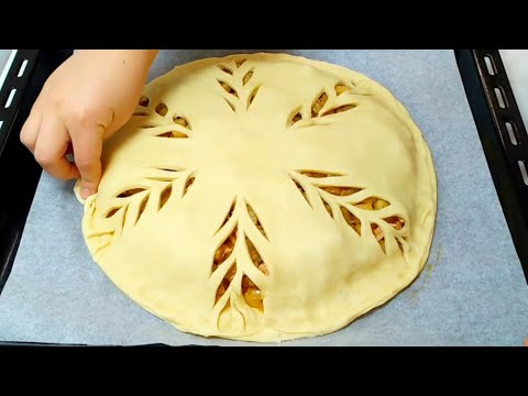 ОХ КАКАЯ ВКУСНЯТИНА МАЛО КТО ЗНАЕТ ЭТОТ СЕКРЕТ ОБАЛЬДЕННЫЙ