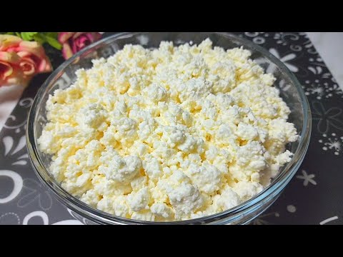 СЫРНИКИ ТЕПЕРЬ НЕ ДЕЛАЮ НАШЛА РЕЦЕПТ ПРОЩЕ И ВКУСНЕЕ ДЕЛЮСЬ