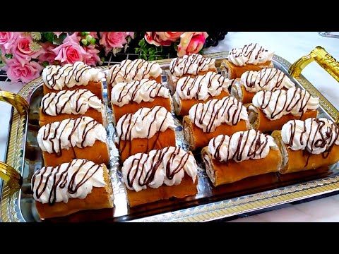 Пирожное которое покорило весь мир Безупречный вкус Медовые