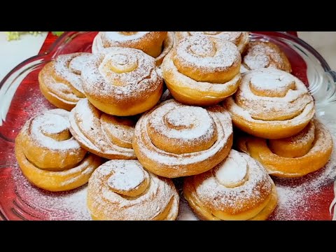 1 ЯЙЦО 1 СТАКАН КЕФИРА ЗА 10 МИНУТ ЦЕЛАЯ ГОРА ВКУСНЯТИНА