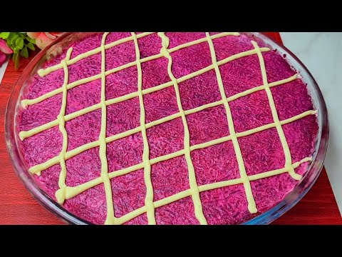 Это закуска поразила не только меня Каждый год готовлю на