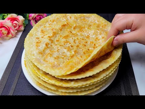 ОХ КАКАЯ ВКУСНЯТИНА КРУЧЕ ЧЕМ БЕЛЯЩИ И ЧЕБУРЕКИ МАЛО КТО