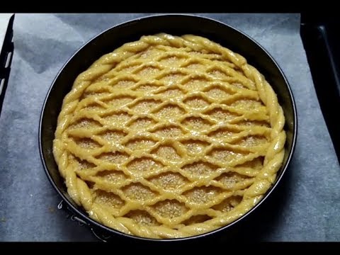 ТАКОЙ ВКУСНЫЙ И МЯГКИЙ ПИРОГ С НАЧИНКОЙ НИКОГДА НЕ ОСТАЕТСЯ