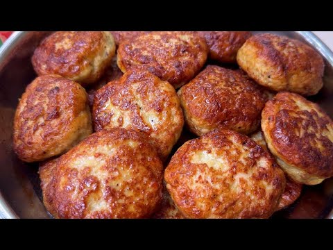 ПЕРЕМЕШАЙТЕ ФАРШ С МАНКОЙ ВЕК ЖИВИ ВЕК УЧИСЬ Долго искала и