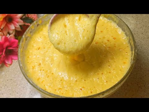 БЕРУ ТЫКВУ и ДРОЖЖИ ЭТО ЛУЧШИЕ БЛИНЫ КОТОРЫЕ Я ПРОБОВАЛА