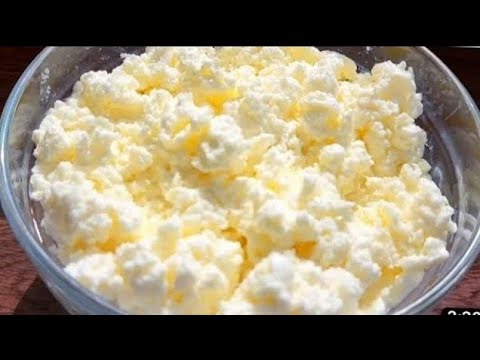 Пачка творога и 20 минут Целая гора вкуснятина готова Даже