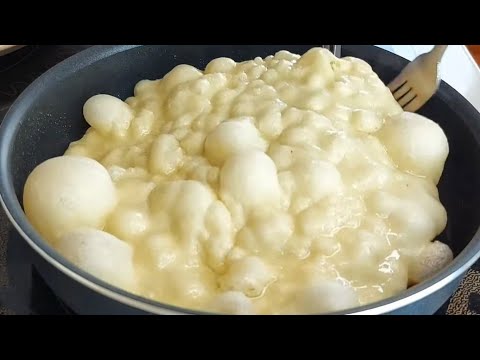 МУКА ГАЗИРОВАННАЯ ВОДА и МАЙОНЕЗ Я НЕ УСТАЮ ИХ ГОТОВИТЬ