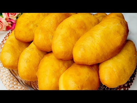 ПИРОЖКИ КАК ПУХ САМА ПРОДАВЩИЦА ПИРОЖКОВ ПОДЕЛИЛАСЬ С ЭТИМ