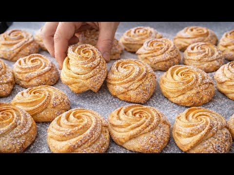 Пачка Творога и 20 минут Целая гора вкуснятины готова Даже