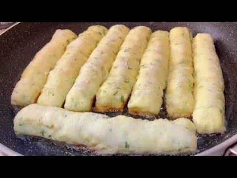 ЗА 10 МИНУТ 1 СТАКАН КЕФИРА И ЦЕЛАЯ ГОРА ВКУСНЯТИНА ГОТОВА