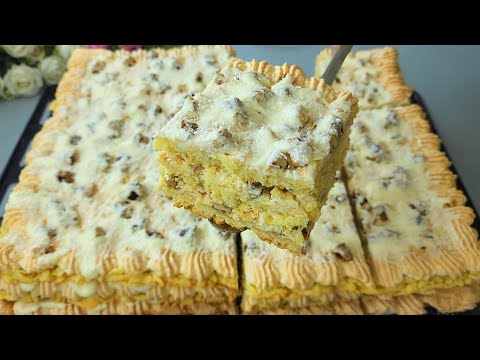 Готовлю на заказ уже много лет Это Самый Вкусный Торт