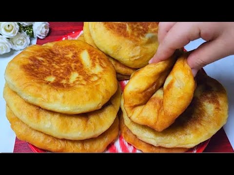 ВЗБИВАЙТЕ КАРТОШКУ С ЯЙЦОМ Давно забитый РЕЦЕПТ из СССР Так