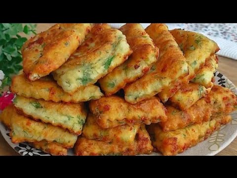 ВЗБИВАЙТЕ КАРТОШКУ С ЯЙЦОМ Давно забитый РЕЦЕПТ из СССР Так