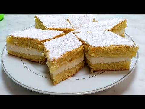 Нежный ТВОРОЖНЫЙ пирог для большой семьи Творогли огизда