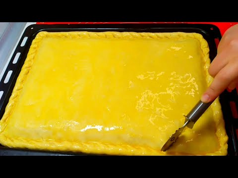 НАУЧИЛА ВСЕХ ПОДРУГ ГОТОВИТЬ ТАКУЮ ВКУСНЯШКУ ЭТО САМЫЙ