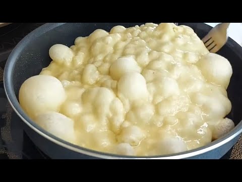 МУКА ГАЗИРОВАННАЯ ВОДА и МАЙОНЕЗ Я НЕ УСТАЮ ИХ ГОТОВИТЬ