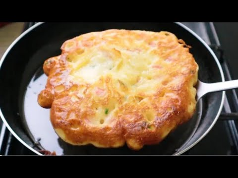 ВЗБИВАЙТЕ КАПУСТУ С КЕФИРОМ ВКУСНЕЕ В ЖИЗНИ НЕ ЕЛА МЕНЯ