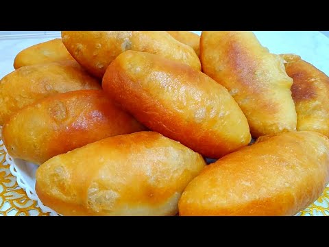 1СТ МОЛОКА И КИПЯТОК ПИРОЖКИ КАК ПУХ САМЫЕ НЕОБЫЧНЫЕ