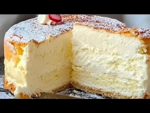 Я ИСКАЛА ЕГО ВСЮ ЖИЗНЬ Даже МЕСИТЬ НЕ НУЖНО Лучший ПИРОГ в