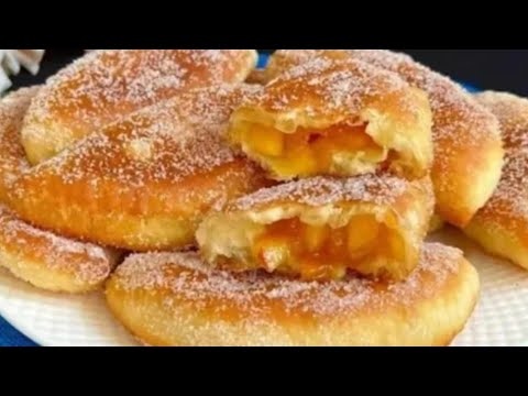 Вот Что Нужно Готовить Из ЯБЛОК Как же Вкусно Просят