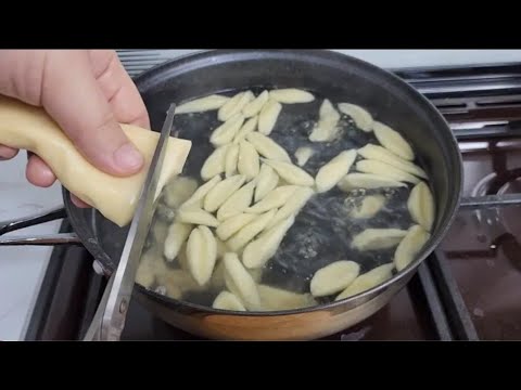 Пельмени больше НЕ ЛЕПИТЕ Муж руки целует за эту закуску