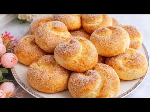 Пачка Творога и 20 минут Целая гора вкуснятины готова Даже