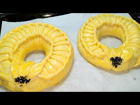 ГУШТ НОН ОЧЕНЬ ВКУСНЫЕ МЯСНОЕ ЛЕПЁШКИ ИЛИ БУЛОЧКИ ГУШТЛИ НОН