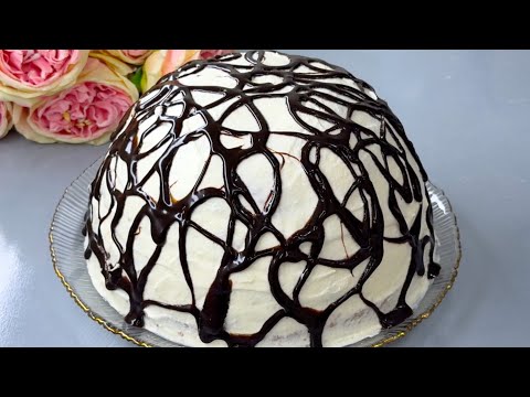 Готовлю на заказ уже много лет Это Самый Вкусный Торт
