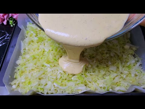 Капуста вкуснее мяса Подсели всей работой на этот завтрак
