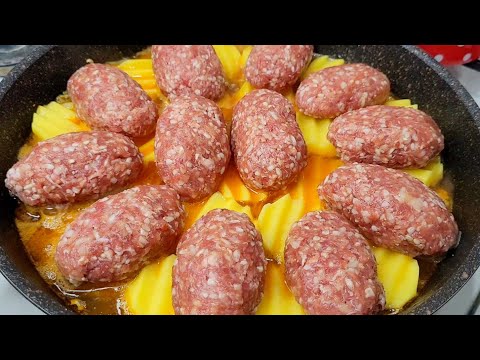 БЛЮДО КОТОРОЕ УДИВИЛО ВСЮ СЕМЬЮ А ВКУСНЫЙ КАКОЙ ВЕК ЖИВИ