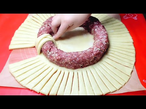 Дайте медаль тому кто придумал этот рецепт Великолепно Весь