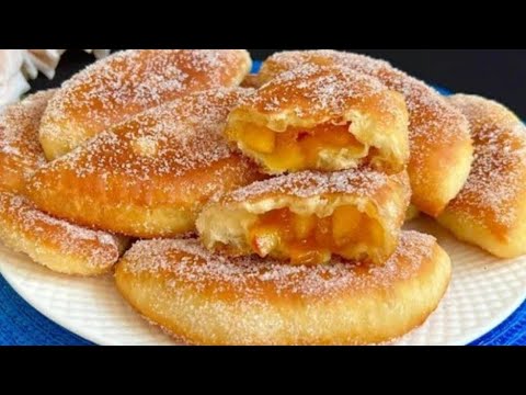 Беру ТВОРОГ Яблоко и 10 минут ЗАБЫТЫЙ РЕЦЕПТ 60 х ГОДОВ Так