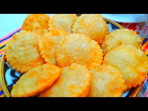 ЭТО КРУЧЕ ЧЕМ БЕЛЯШЕ И ЧЕБУРЕКИ ДОБАВЬТЕ 2 СТ Л СМЕТАНУ В
