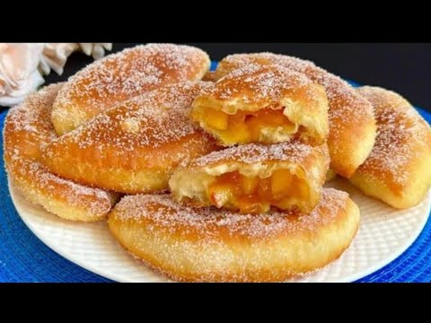 Беру ТВОРОГ Яблоко и 10 минут ЗАБЫТЫЙ РЕЦЕПТ 60 х ГОДОВ Так