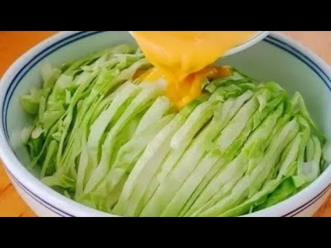 Капуста вкуснее мяса Подсели всей работой на этот завтрак