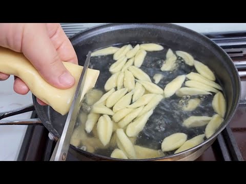 Пельмени больше НЕ ЛЕПИТЕ Муж руки целует за эту закуску