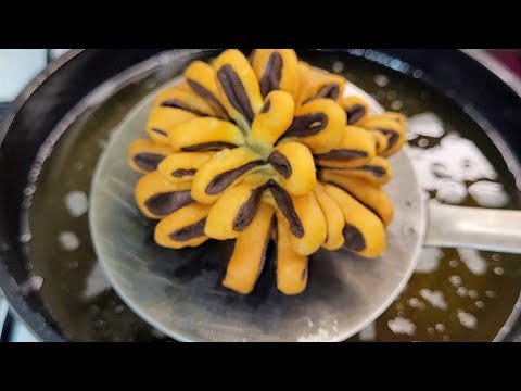ХВОРОСТ к ЧАЮ на СКОРУЮ РУКУ САМЫЙ ЛЕГКИЙ РЕЦЕПТ СУПЕР