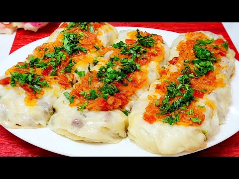 Они такие вкусные что я готовлю их 3 раза в неделю и хочу