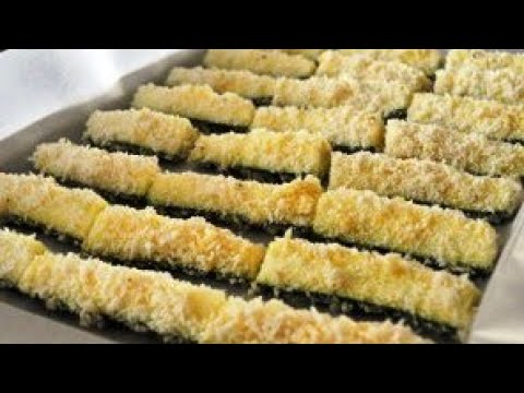 НАУЧИЛ ТУРЕЦКИЙ ПОВАР ЭТО ЛУЧШИЕ КАБАЧКИ КОТОРЫЙ Я ПРОБОВАЛ