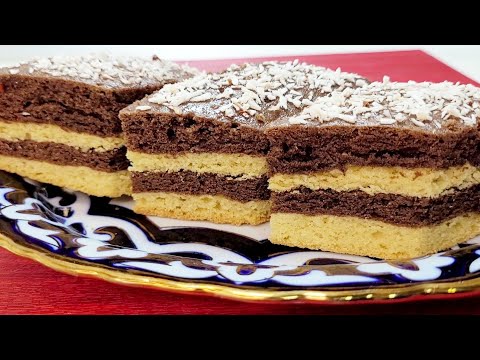 НАУЧИЛА ВСЕХ ПОДРУГ ГОТОВИТЬ ТАКУЮ ВКУСНЯШКУ ЭТО САМЫЙ