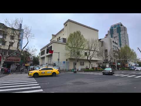 Exploring China s famous city Nanjing Feels like a CG game