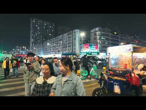 Walking in China s SLUMS in Shenzhen Not What I Expected