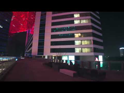China s Most Shocking Place They Built a Galaxy World