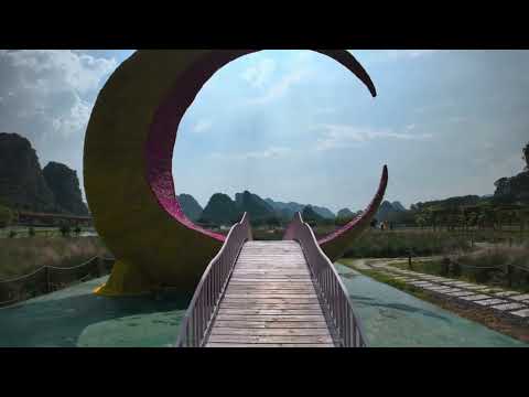 1 000 Mountains Seal Away China s Most Mysterious Paradise