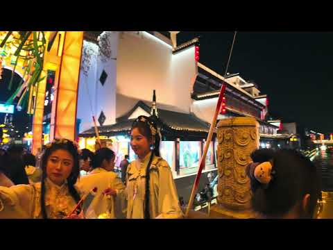 China s most famous street Thriving for a THOUSAND years