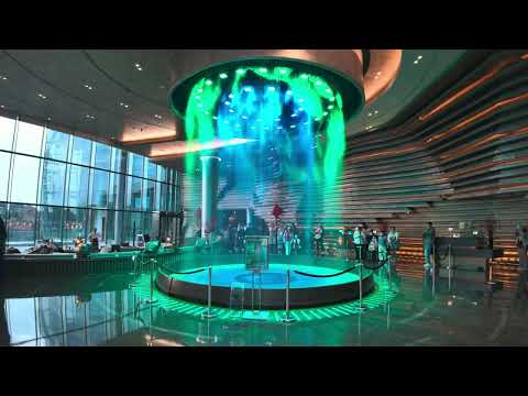 China s Most Incredible Place They Built a Luxury Hotel