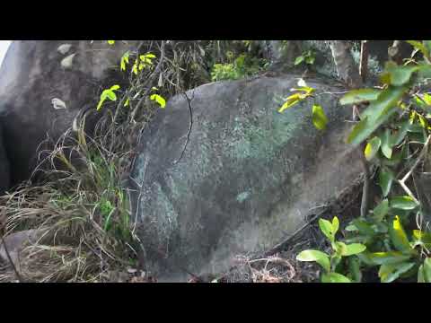 I Found China s King of Thieves Lair Stone House on a 300