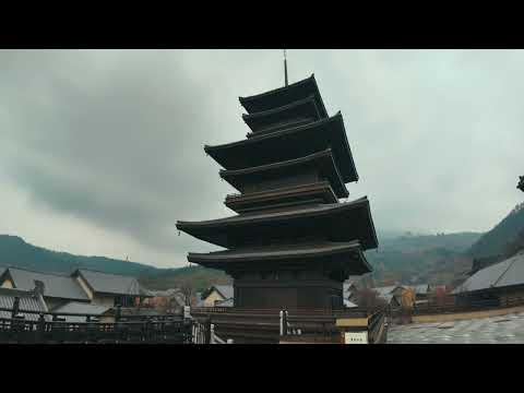 I Visited China s Most Stunning Place They live in a real