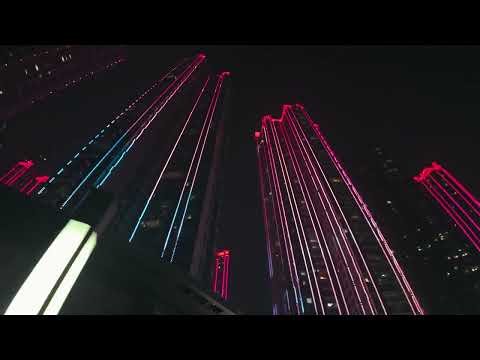 Visit China s Cyberpunk City Wuhan Night Walking Tour